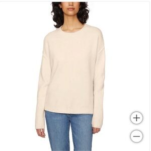 NWT Legendary Outfitters Ladies' Cozy Crewneck Sweater